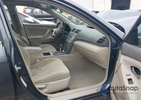 2007 Toyota Camry Le from USA, damaged, VIN 4T1BE46KX7U709981